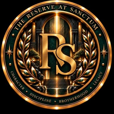 The Reserve crest